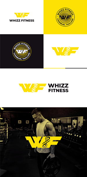 Logo Design by bazheet for this project | Design: #35500363