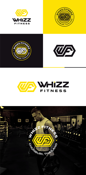 Logo Design by bazheet for this project | Design: #35539801