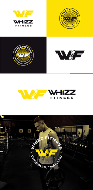 Logo Design by bazheet for this project | Design: #35539809