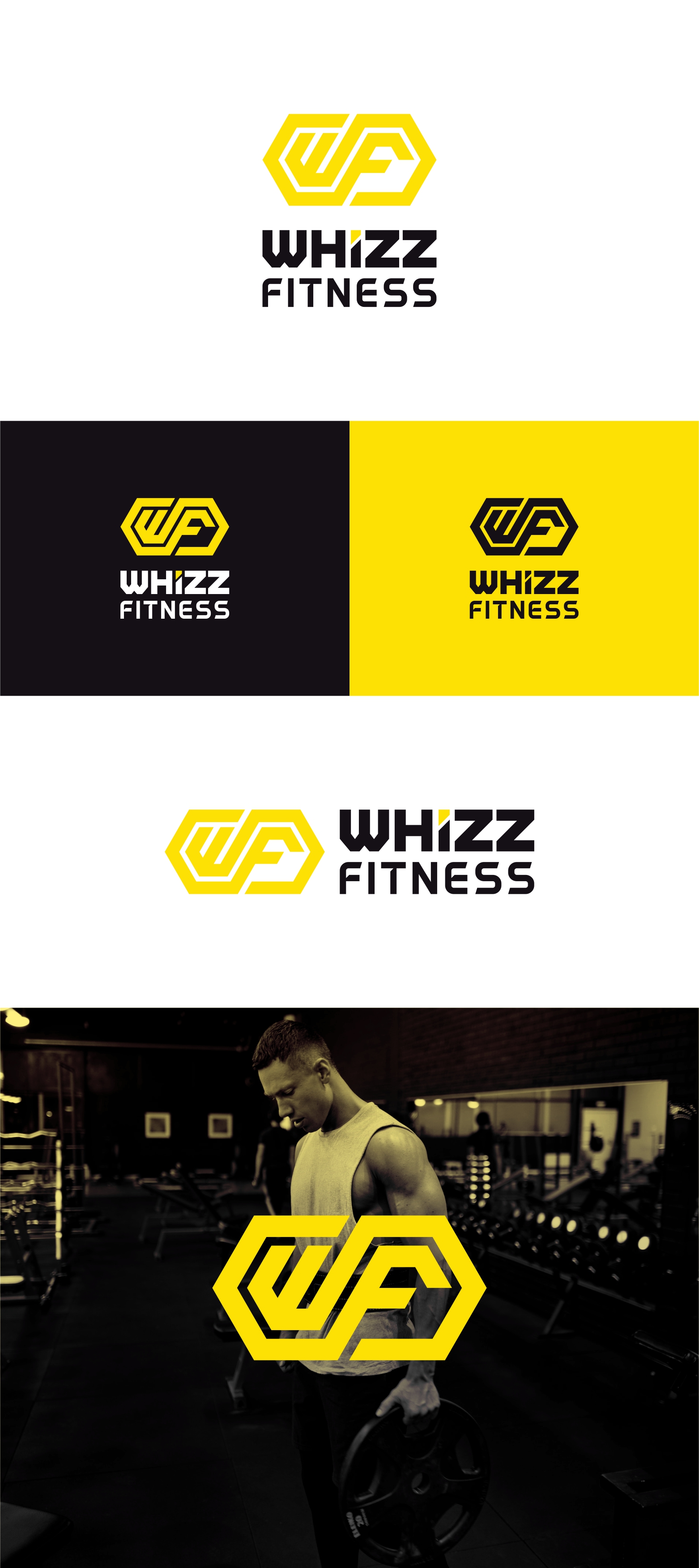 Logo Design by bazheet for this project | Design #35541545