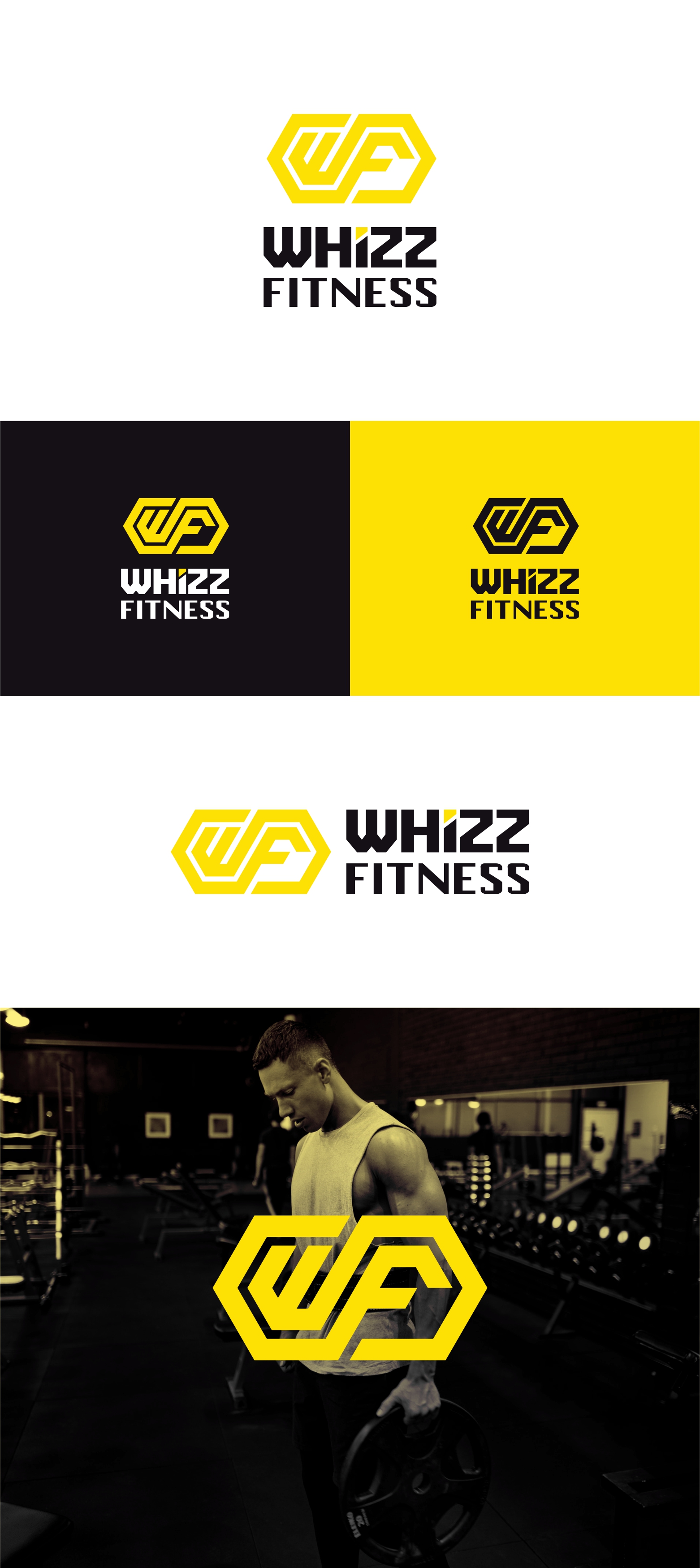 Logo Design by bazheet for this project | Design #35541551