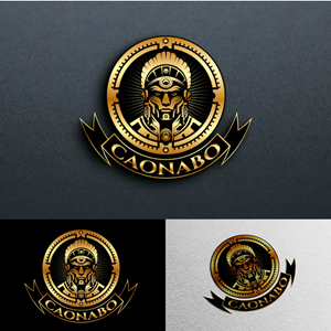 Diseño de Logo por Suvendu.S para este proyecto | Diseño: #35499858