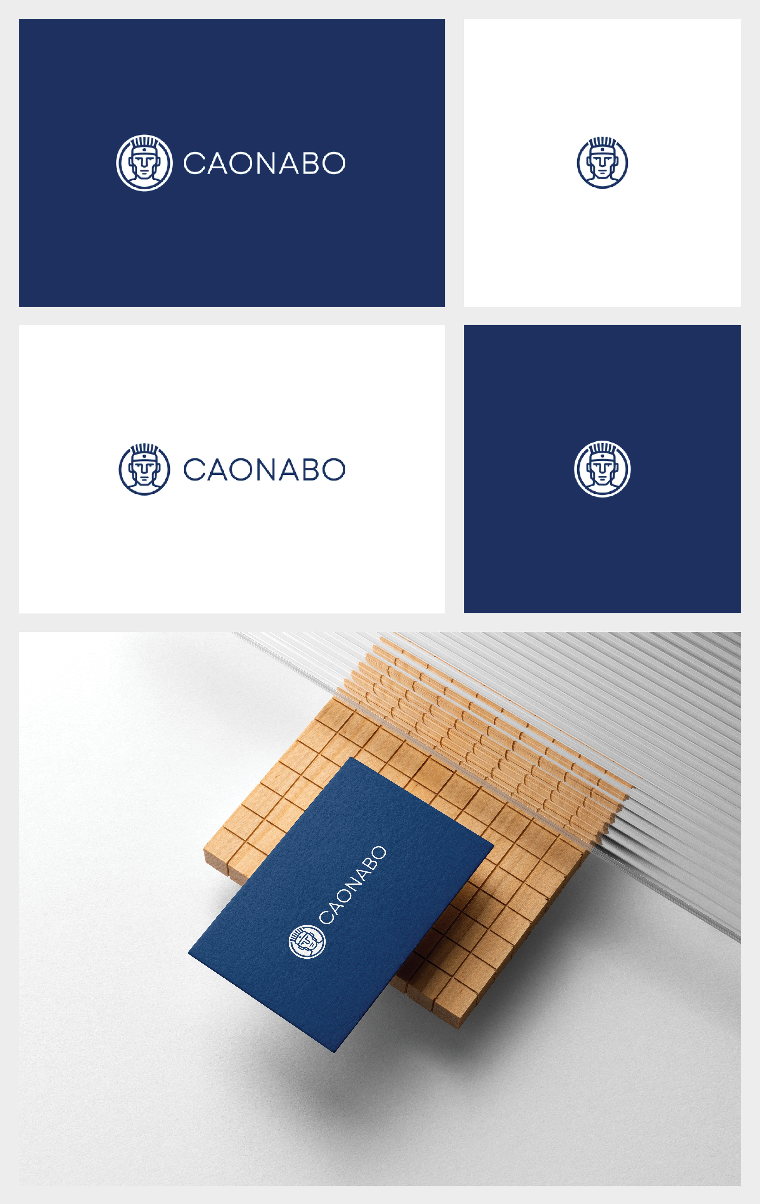 Logo Design by Ha.Connick for this project | Design #35500095