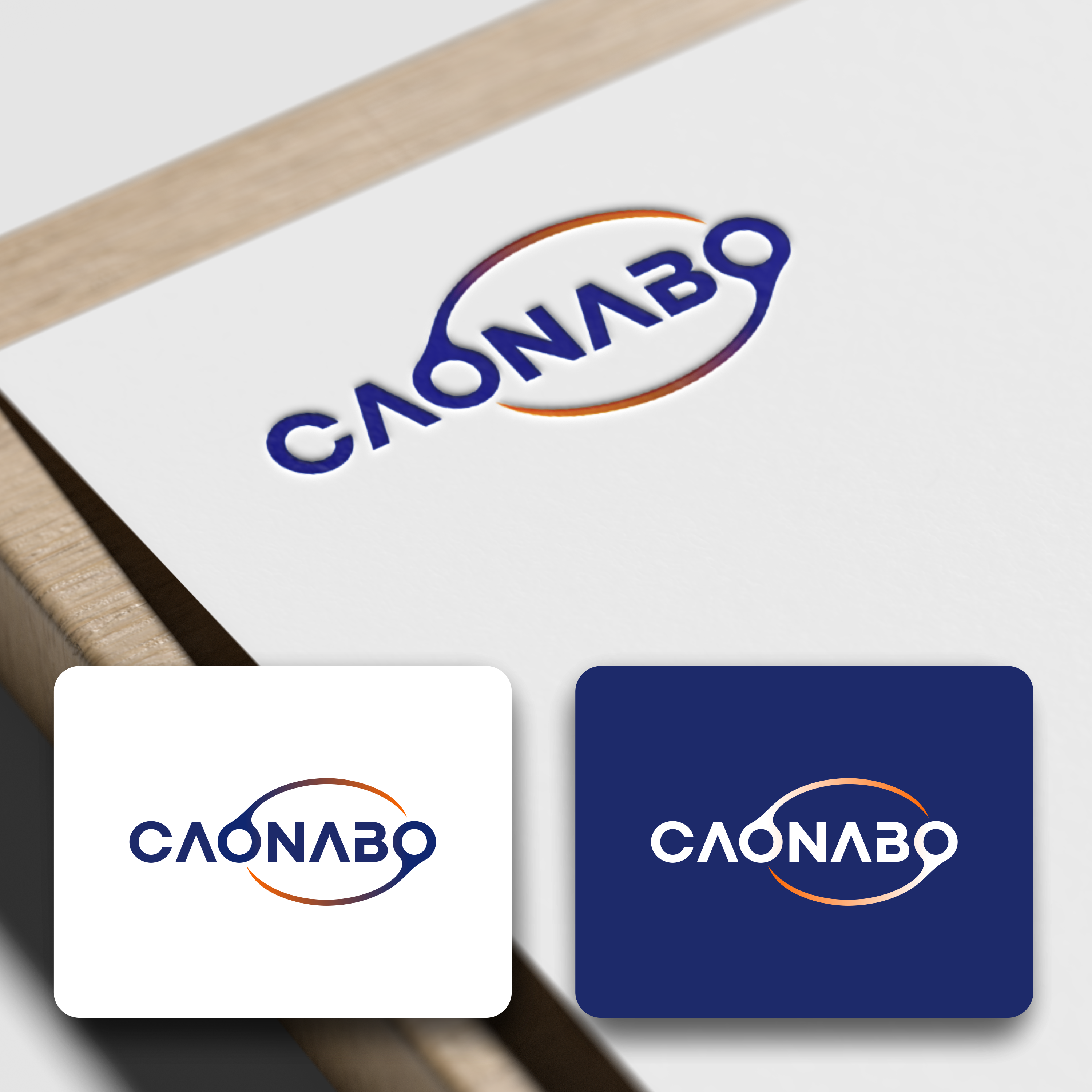 Logo Design by Seblak_Studio for this project | Design #35490609