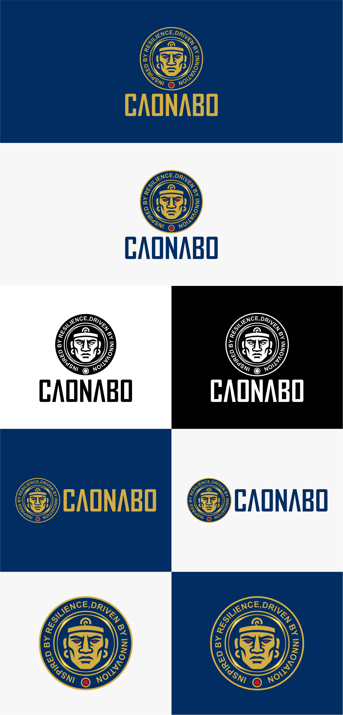 Logo Design by S.S. Mulla for this project | Design #35489916