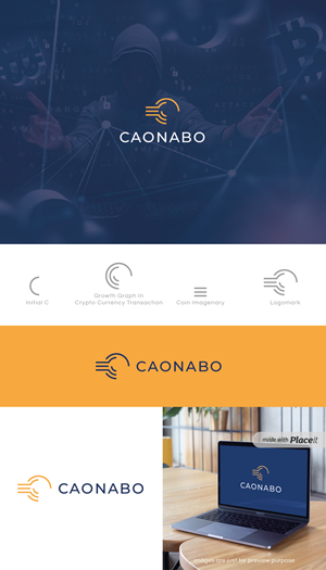 Diseño de Logo por nandkumar para este proyecto | Diseño: #35495437