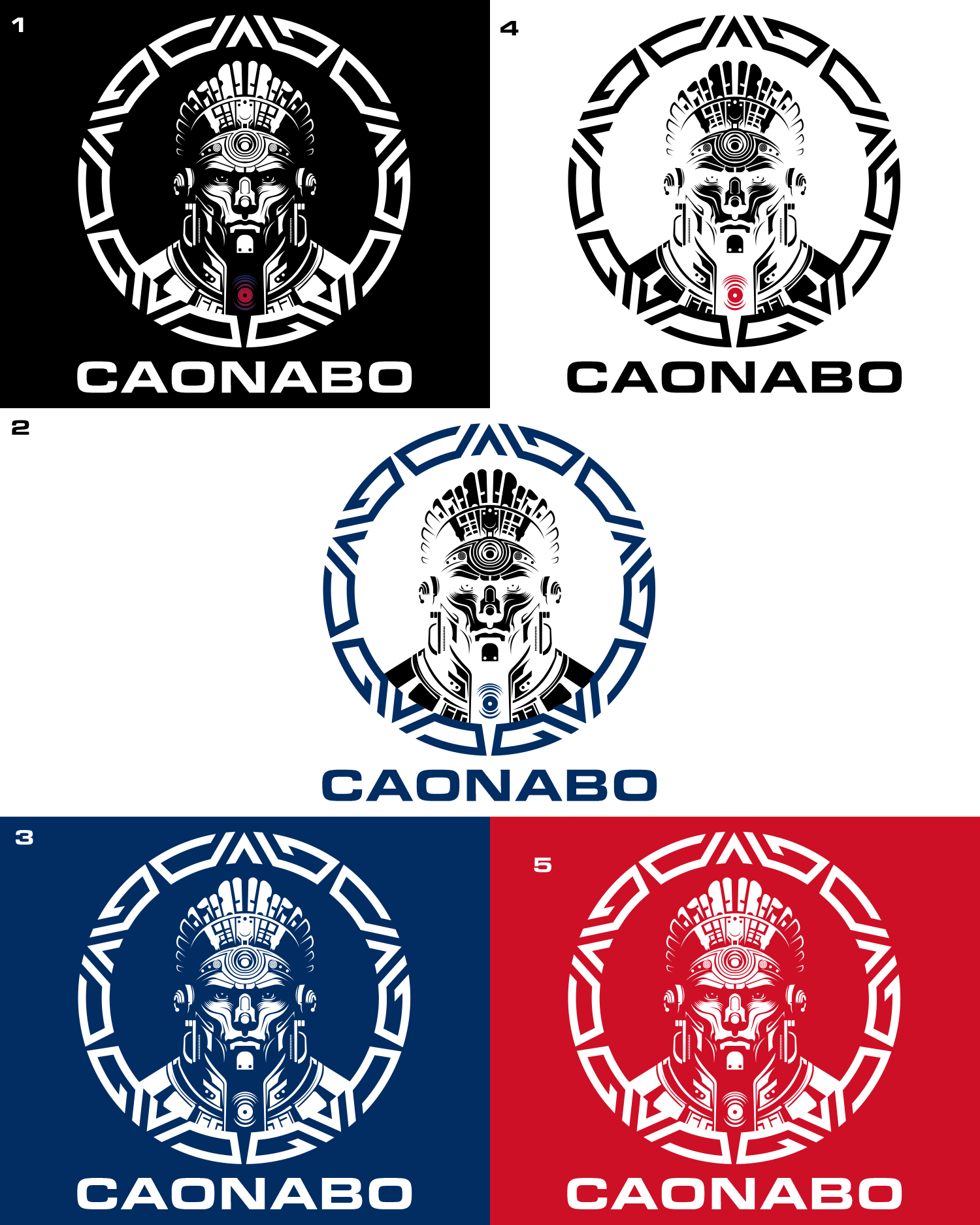 Logo Design by dobleh_creative for this project | Design #35568751