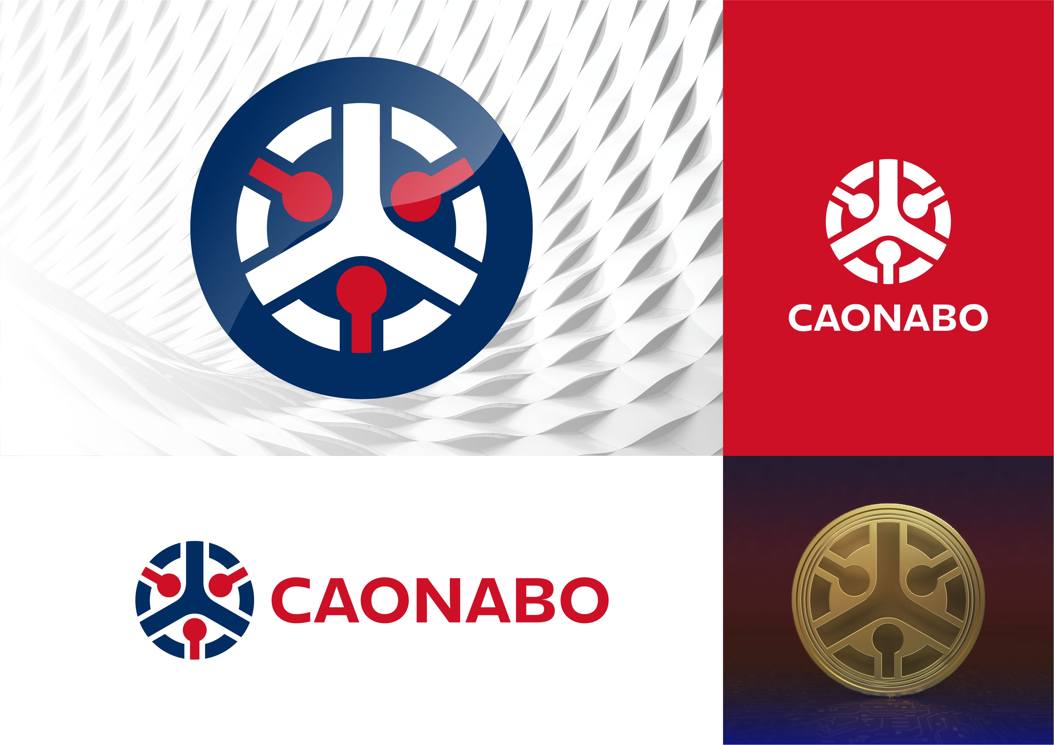 Logo-Design von ammar_ed für dieses Projekt | Design #35496409