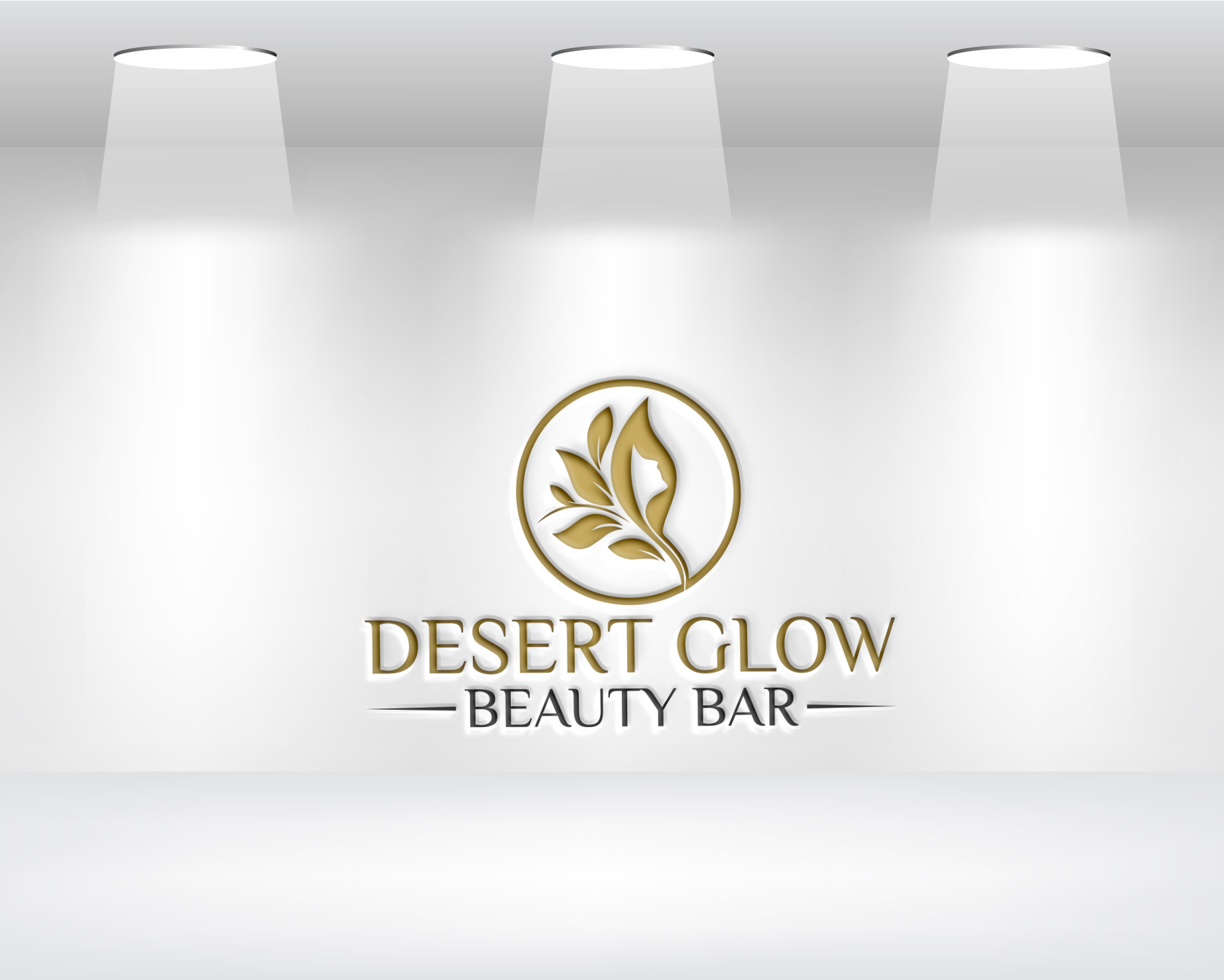 Logo Design by RB NARUTO for this project | Design #35513141