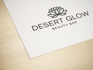 Logo Design by D -lara seen for this project | Design: #35513772