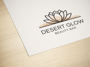 Logo Design by D -lara seen for this project | Design: #35513773