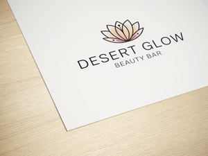Logo Design by D -lara seen for this project | Design: #35513775