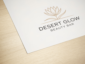 Logo Design by D -lara seen for this project | Design: #35513777