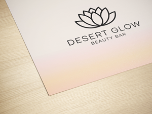 Logo Design by D -lara seen for this project | Design: #35513779