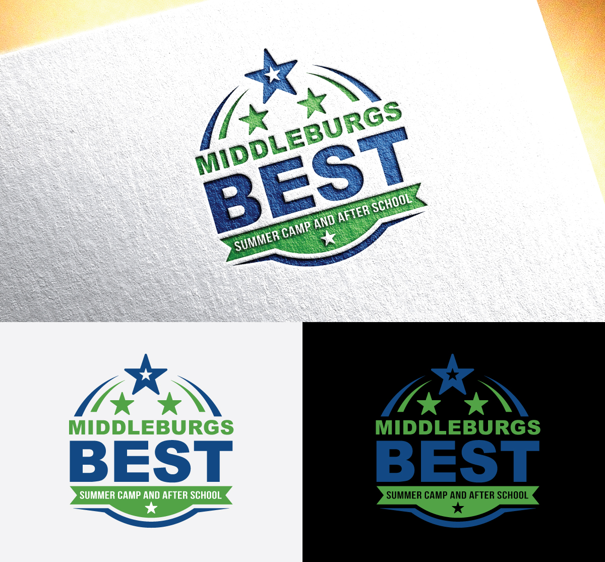 Logo Design by sol design2 for this project | Design #35493648