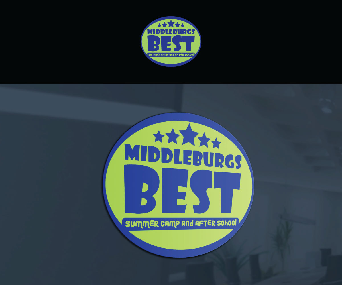 Logo Design by Luckey yaari for this project | Design #35498486