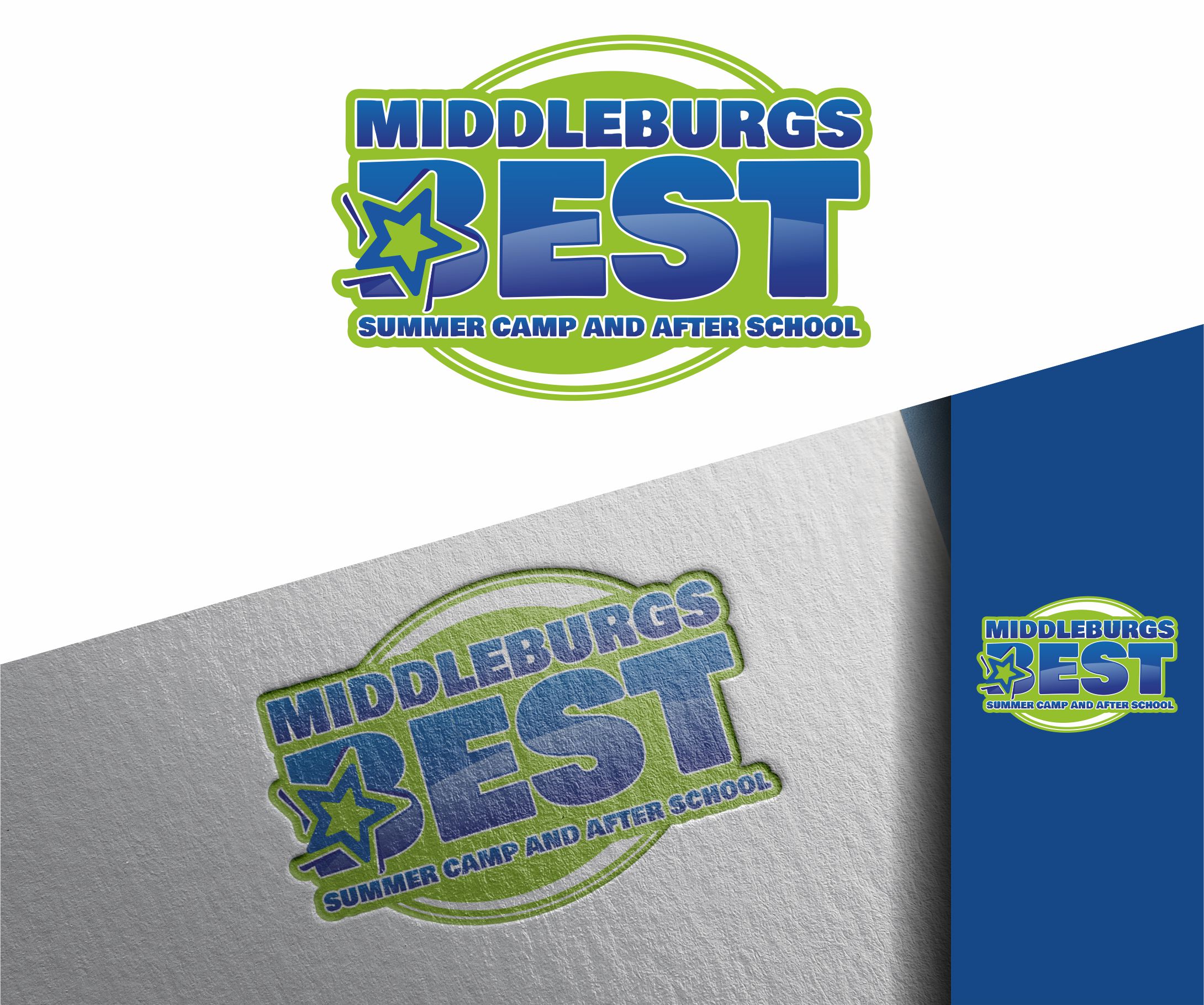 Logo Design by alkaline for this project | Design #35490698