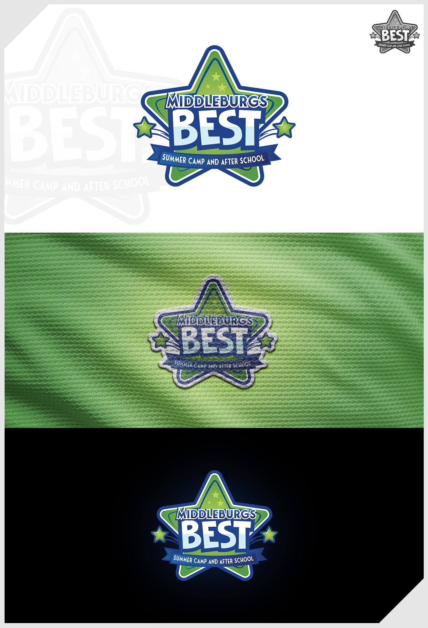 Logo Design by IDesign1606 for this project | Design #35500997