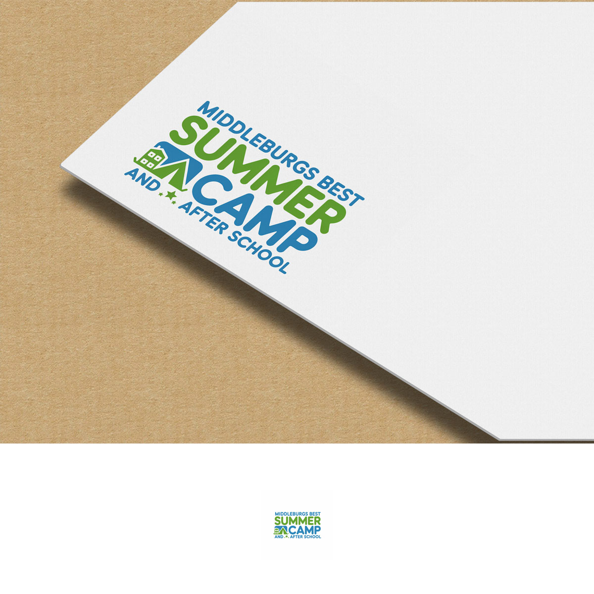 Logo Design by mekail for this project | Design #35494928