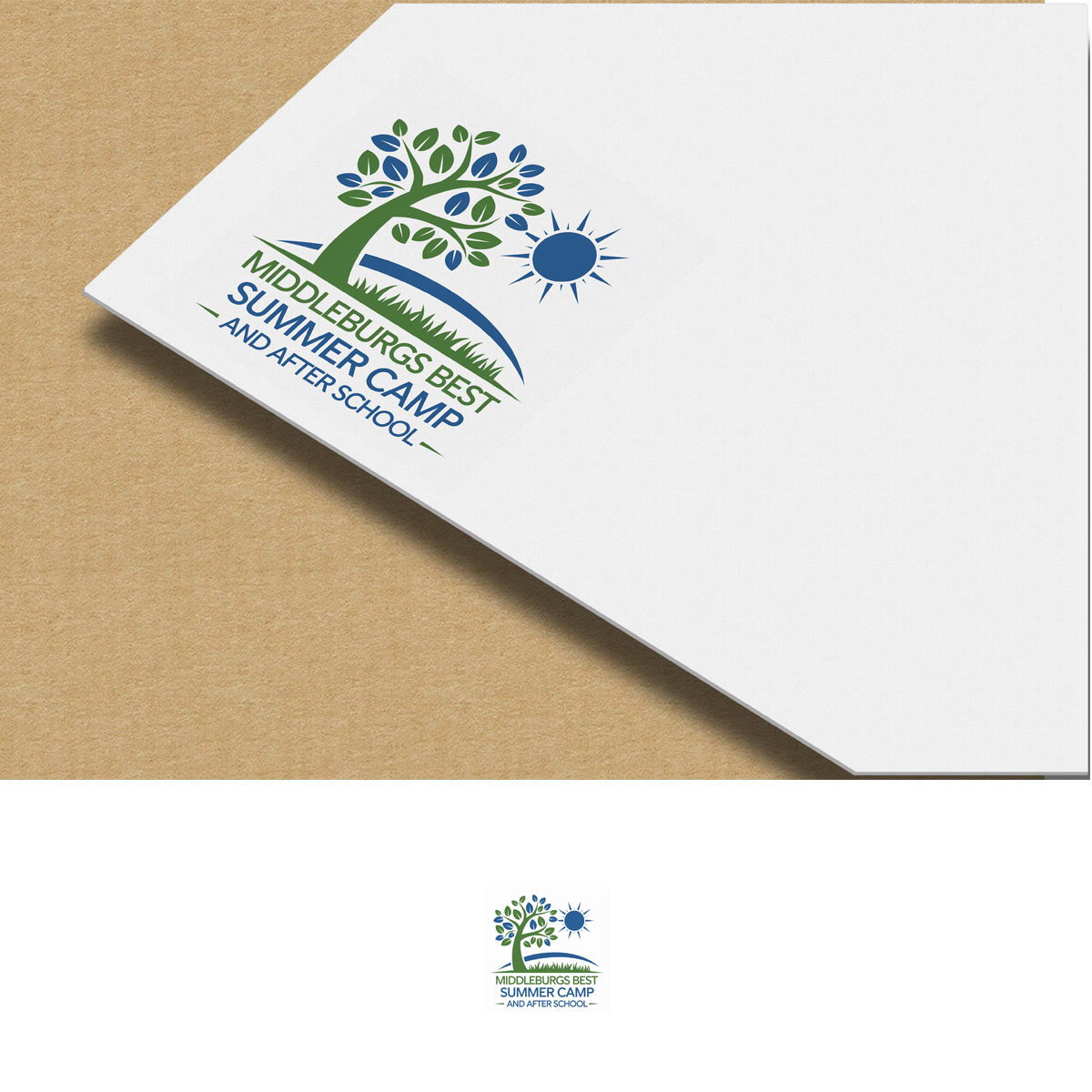 Logo-Design von mekail für dieses Projekt | Design #35494929