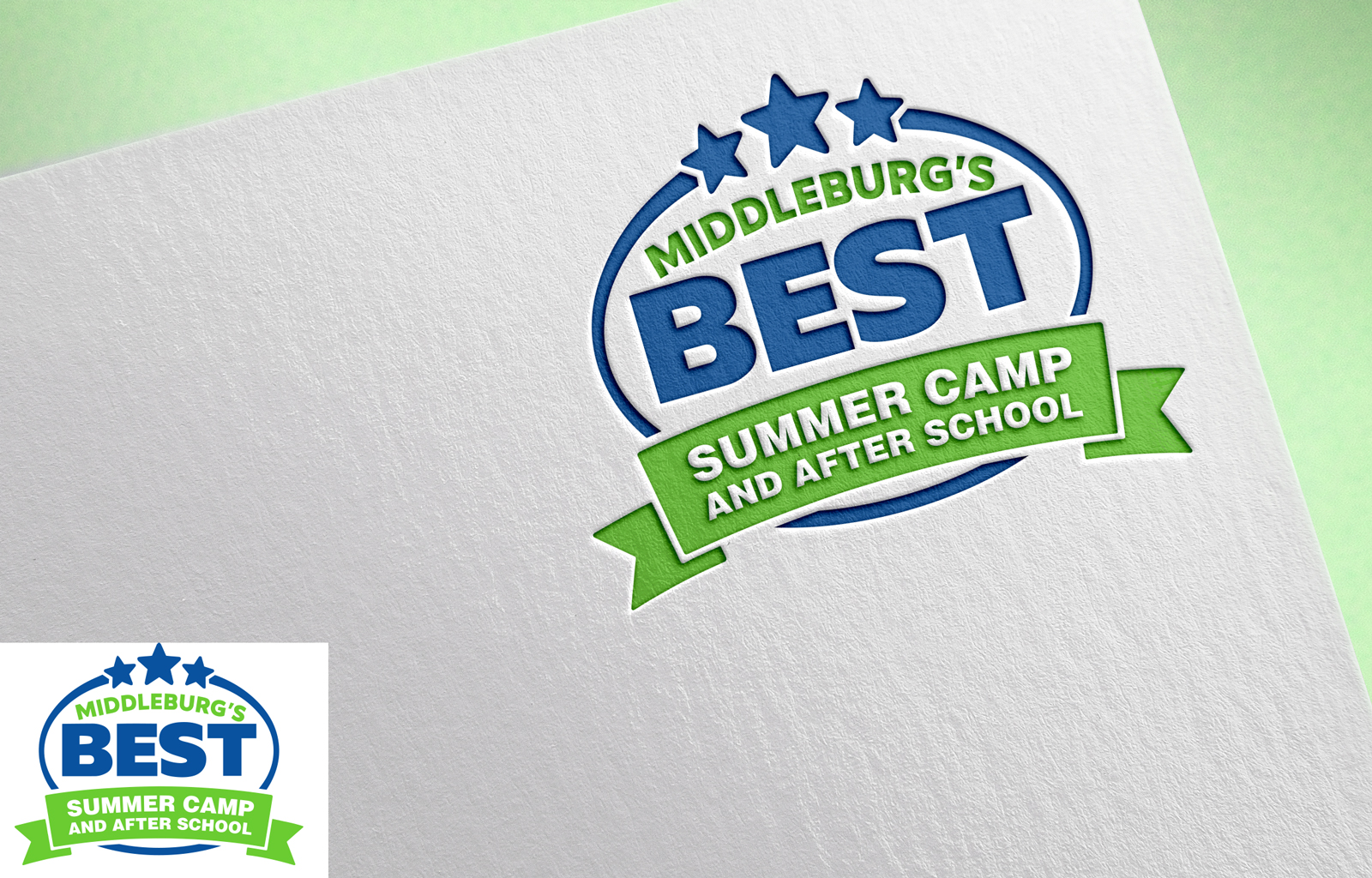 Logo Design by Deejah for this project | Design #35500329