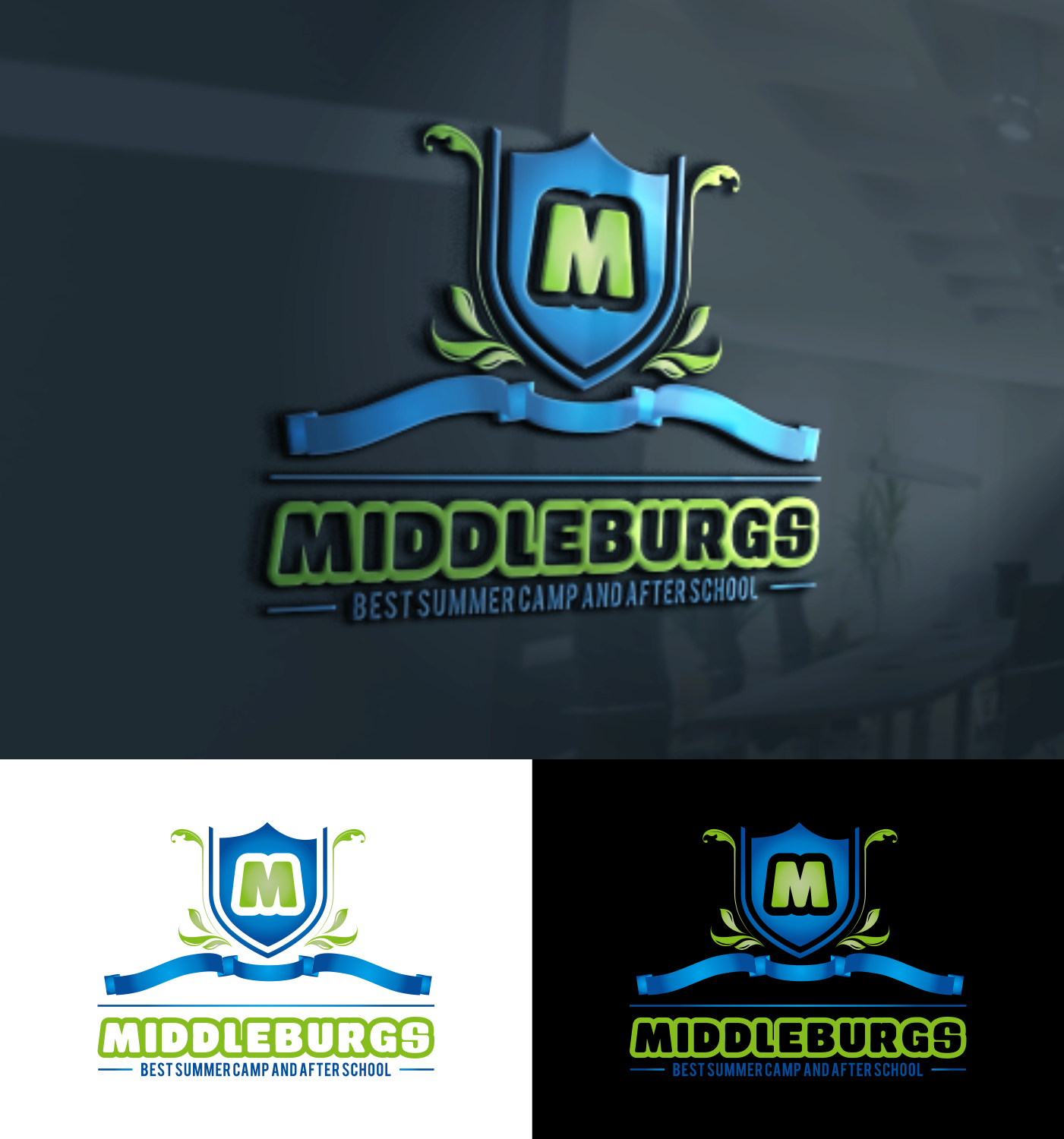 Logo-Design von healer1617 für dieses Projekt | Design #35490729