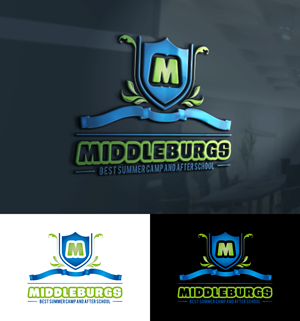 Logo Design by healer1617 for this project | Design: #35490729