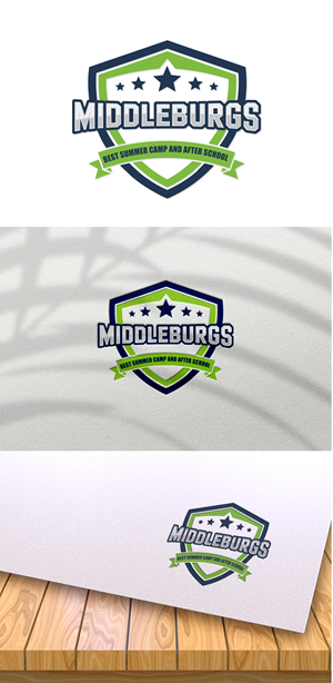 Logo Design by Mir Graphics