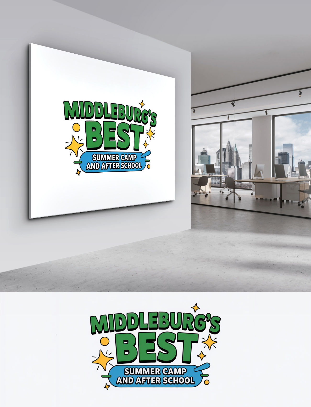 Logo Design by riya08 for this project | Design #35499830