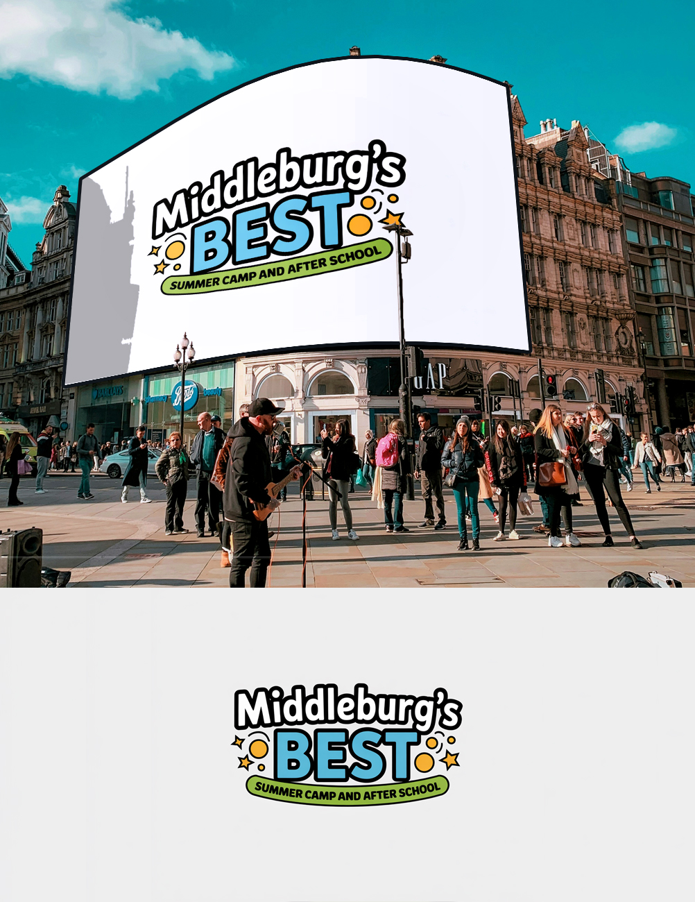 Logo Design by riya08 for this project | Design #35499831