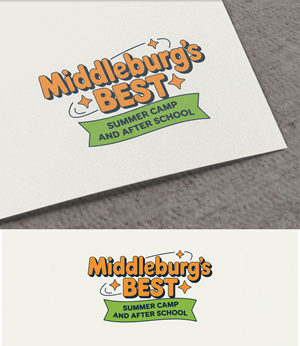 Logo Design by riya08 for this project | Design: #35499833