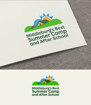 Logo Design by riya08 for this project | Design: #35499837