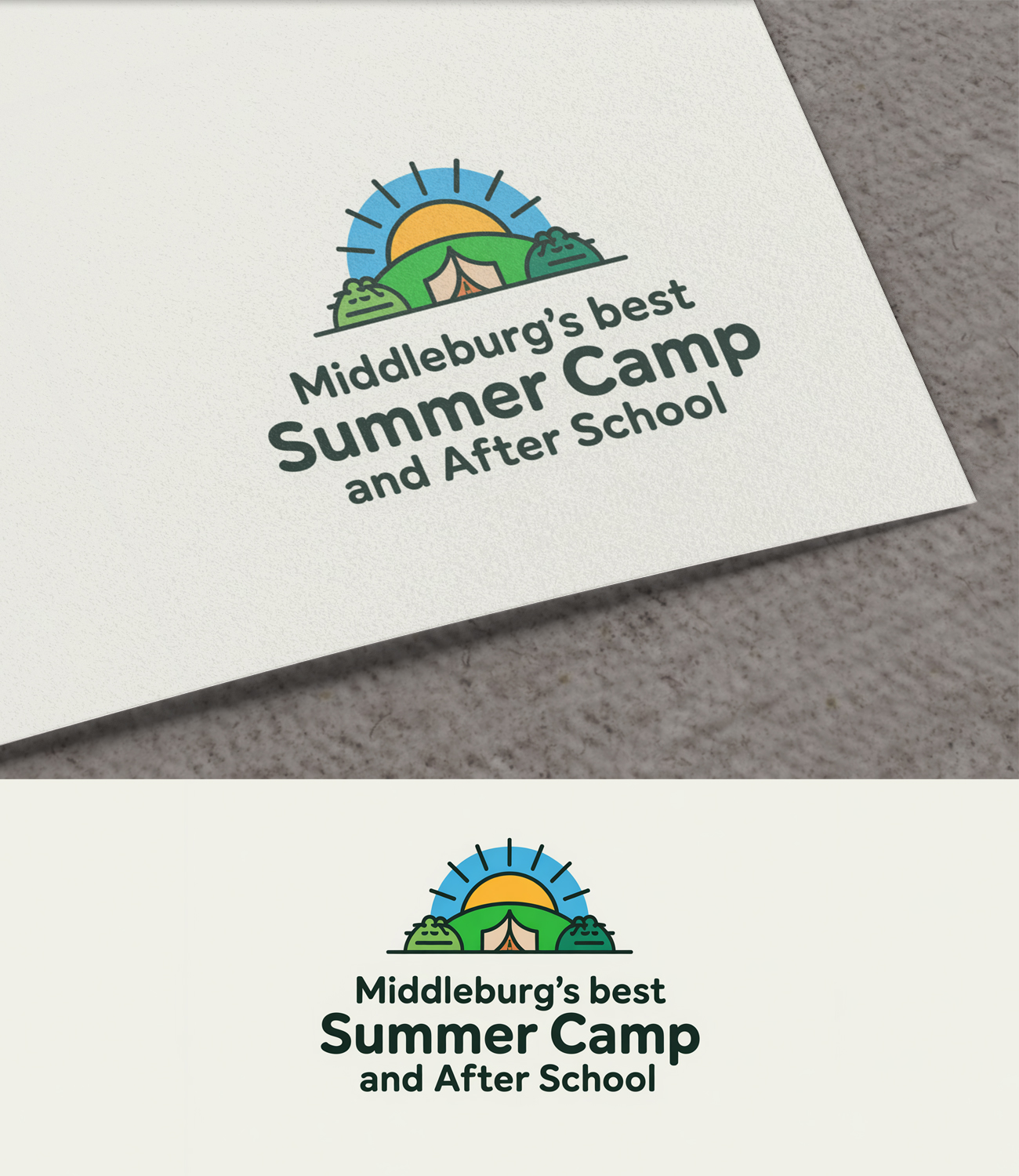 Logo Design by riya08 for this project | Design #35499838