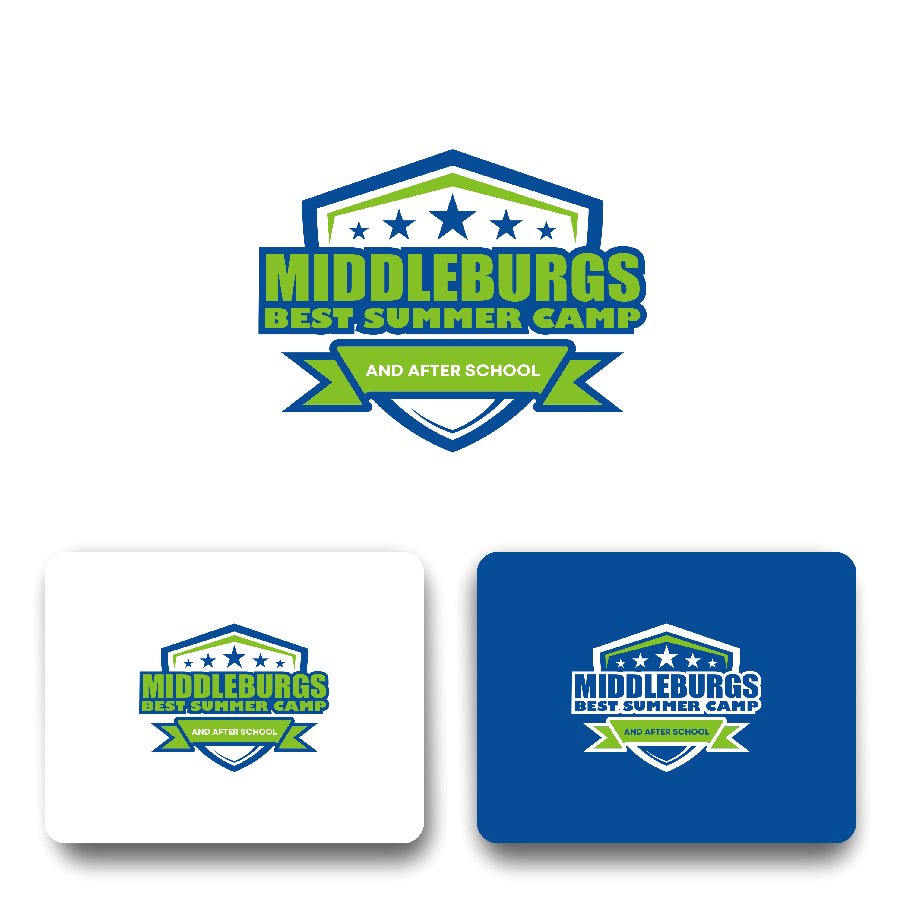 Logo Design by ArtAND_Studio for this project | Design #35490258