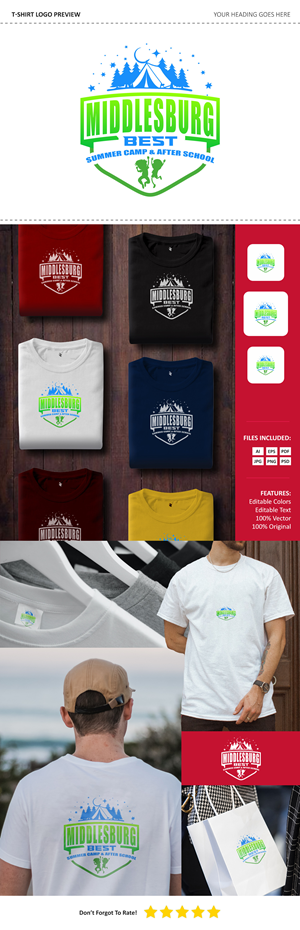 Logo Design by Originals for this project | Design: #35512249