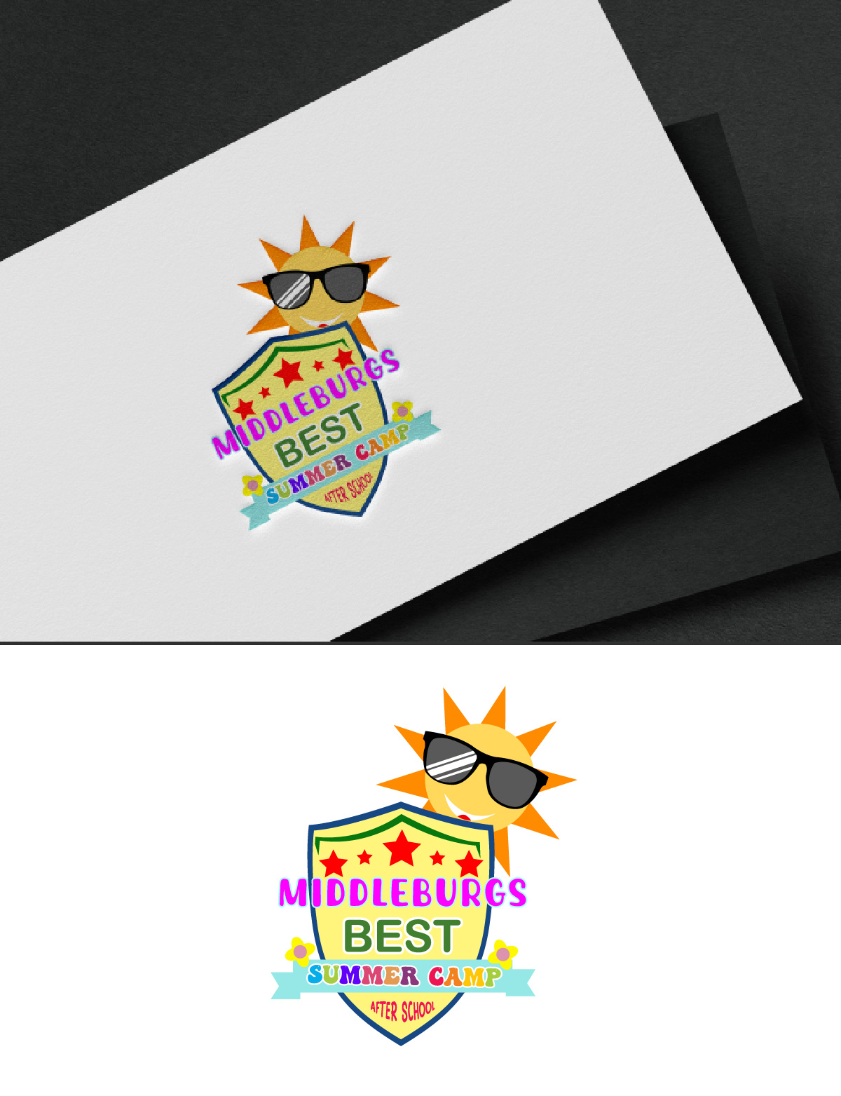 Logo Design by fly  design for this project | Design #35491386
