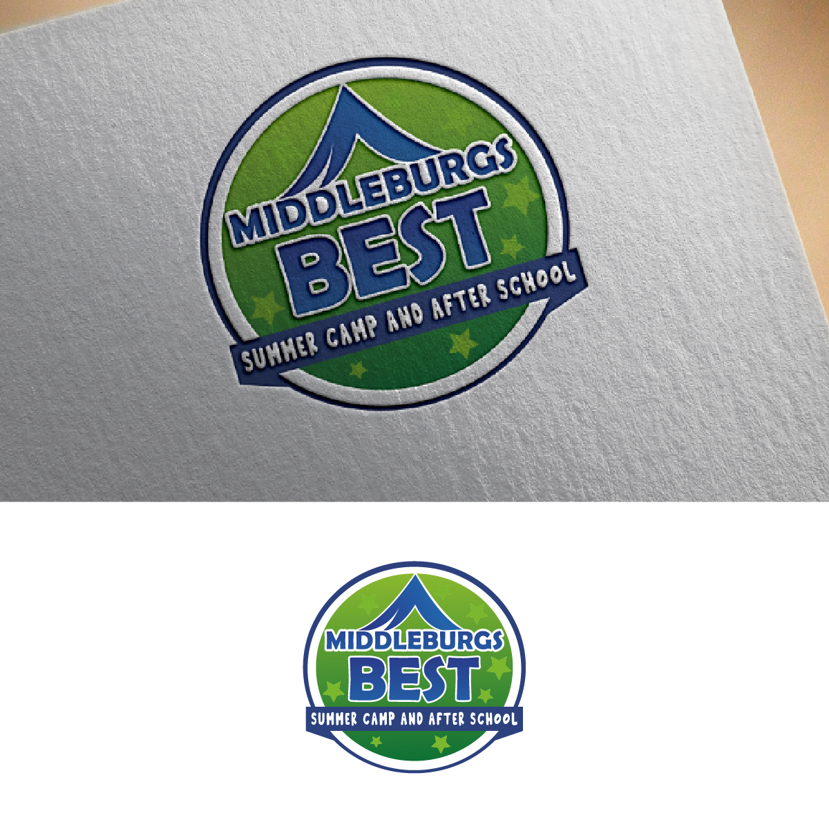 Logo Design by fly  design for this project | Design #35491389