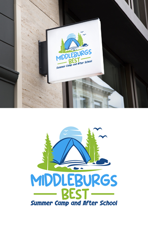 Logo Design by fly  design for this project | Design: #35491451