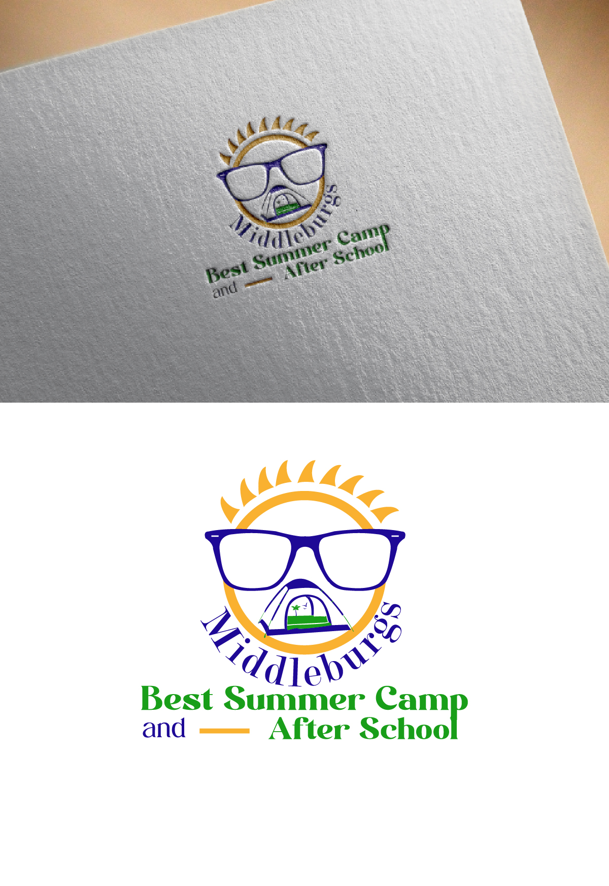 Logo Design by fly  design for this project | Design #35491455