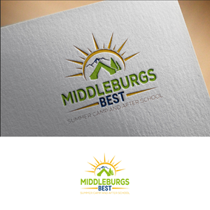 Logo Design by fly  design for this project | Design: #35491491
