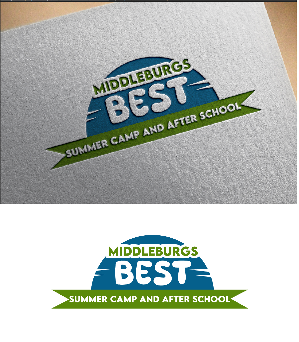 Logo Design by fly  design for this project | Design #35491541