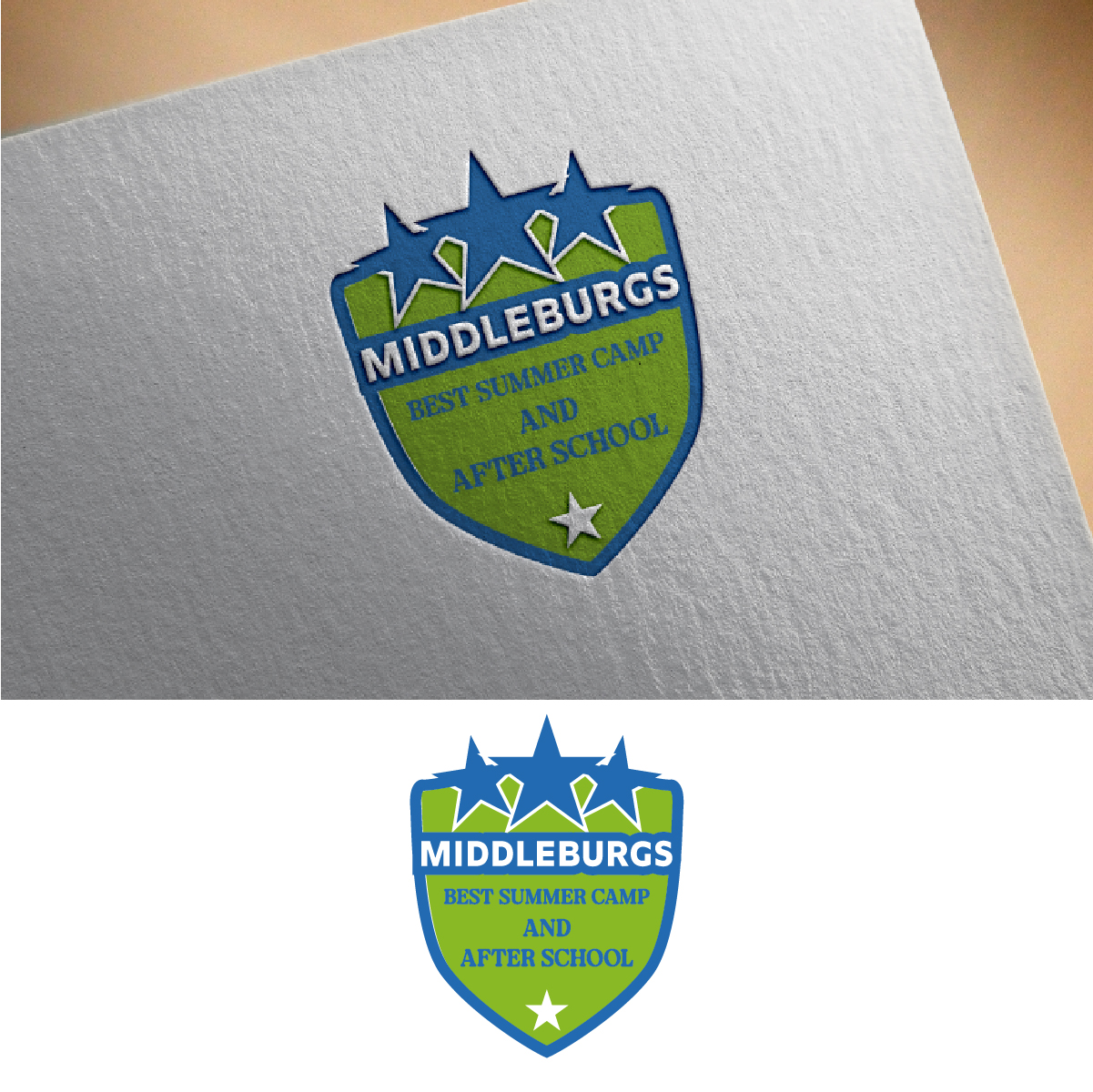 Logo Design by fly  design for this project | Design #35491542