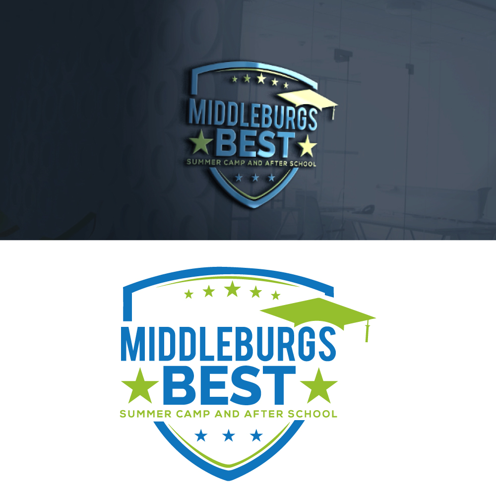 Logo Design by Dior design for this project | Design #35494064