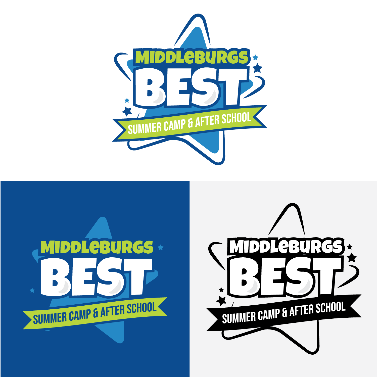 Logo Design by blackowl8 for this project | Design #35493405