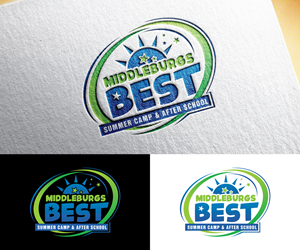 Diseño de Logo por step forward 2 para este proyecto | Diseño: #35494053