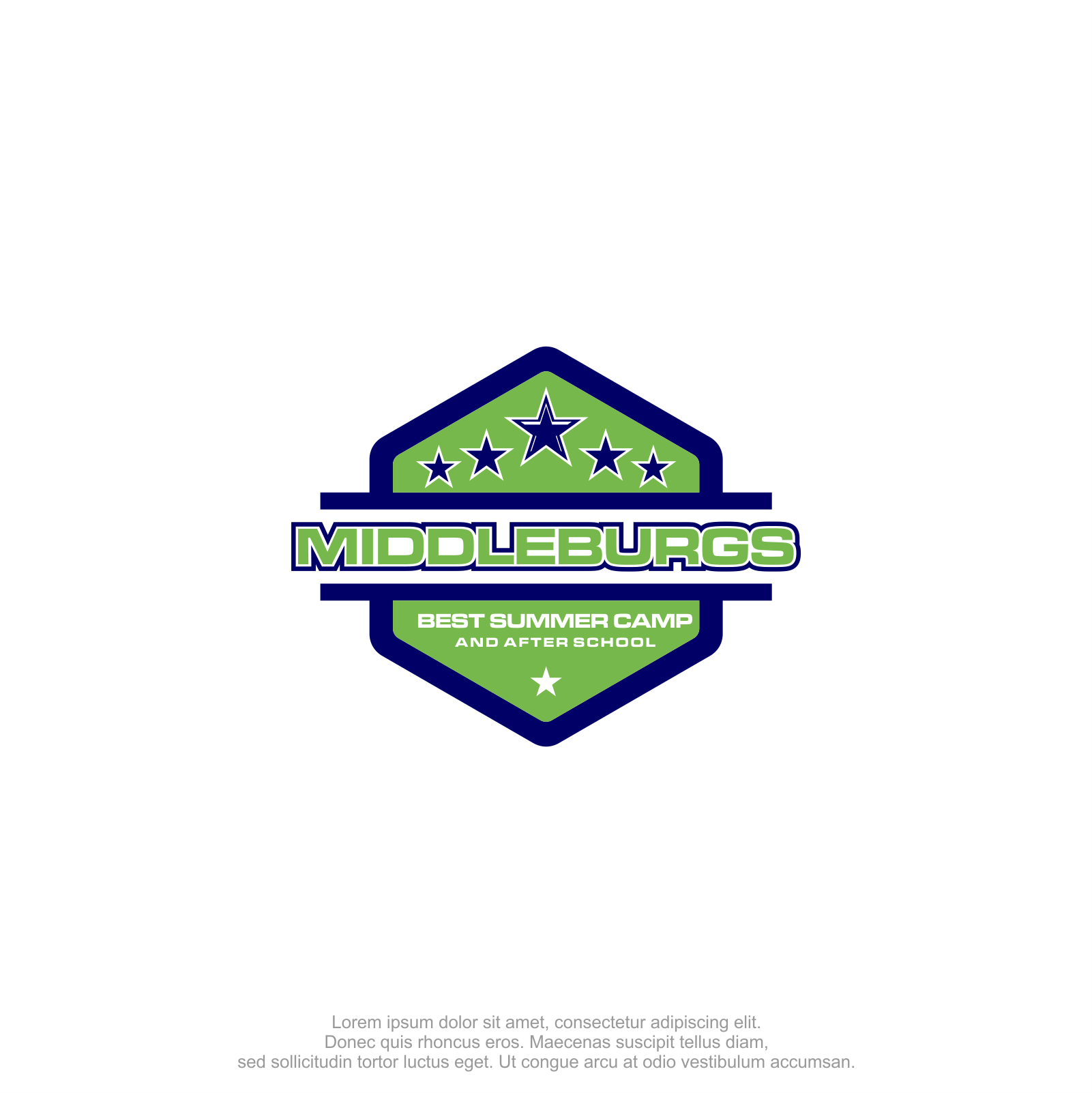 Logo Design by M.Syaiful Huda for this project | Design #35488814