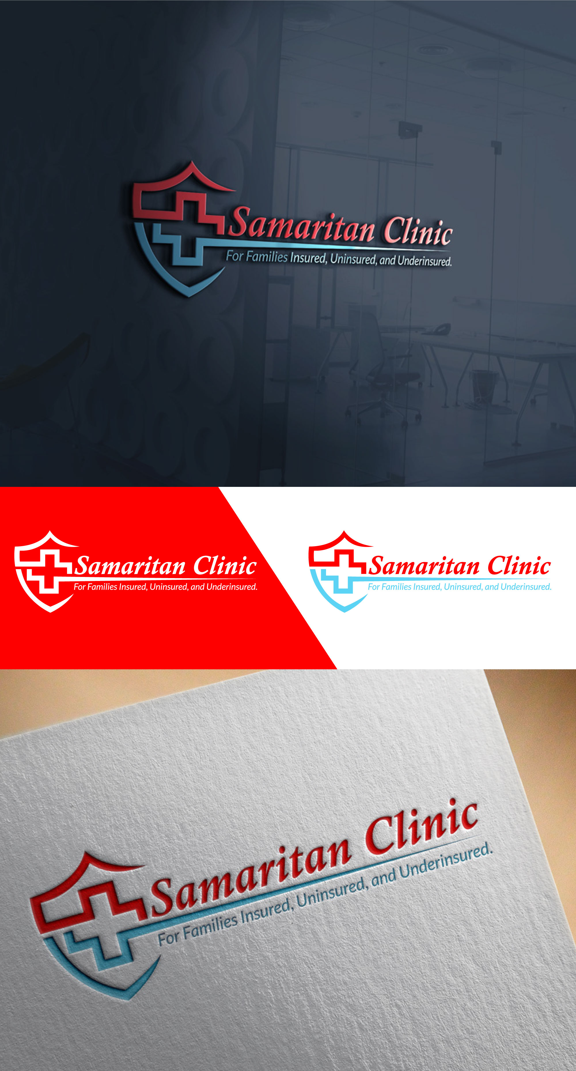 Logo Design by amran mollaa for this project | Design #35495892