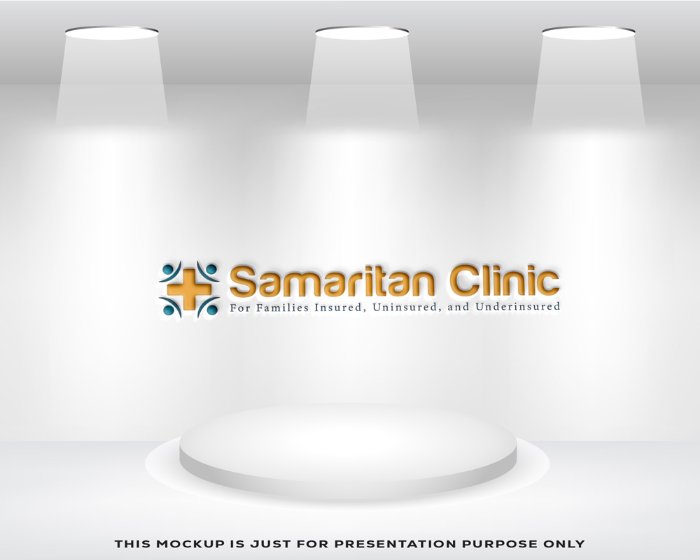 Logo Design by Razaq for this project | Design #35488969