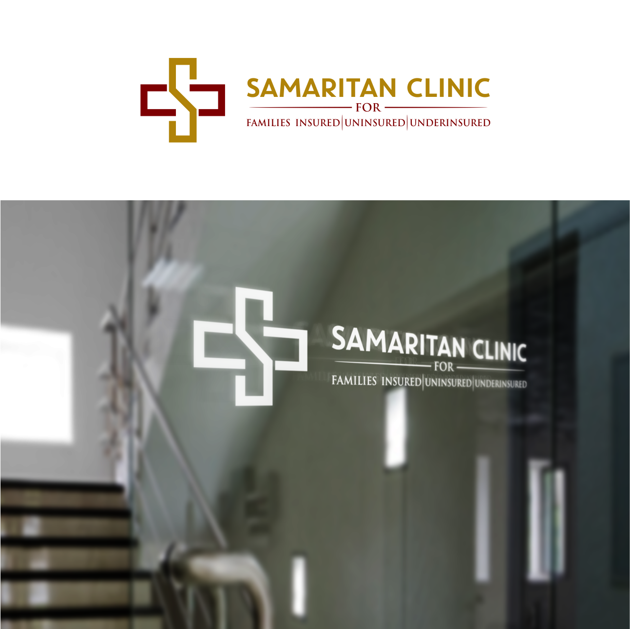 Logo Design by Tubeng for this project | Design #35491689