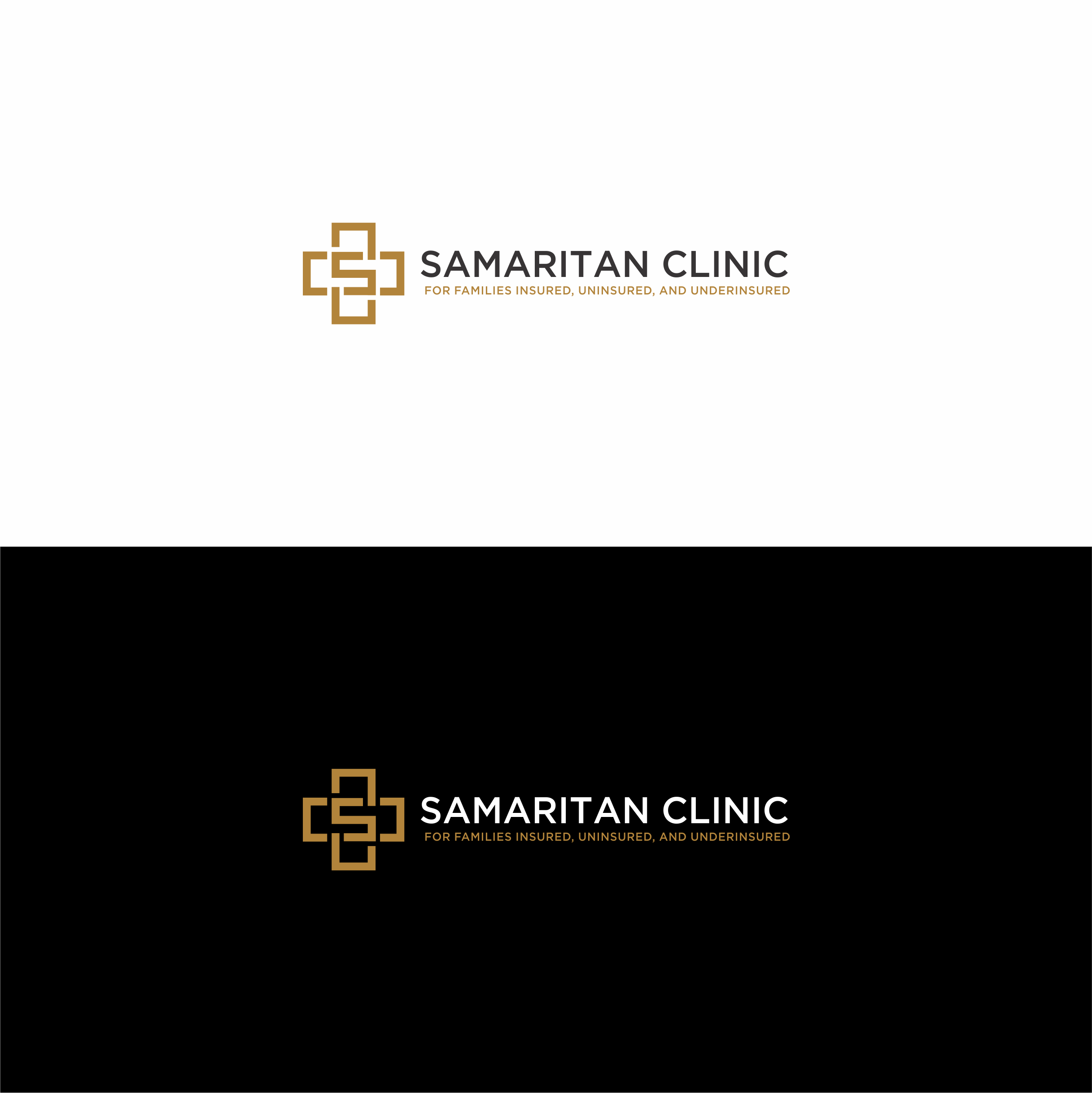Logo Design by ndra for this project | Design #35489078
